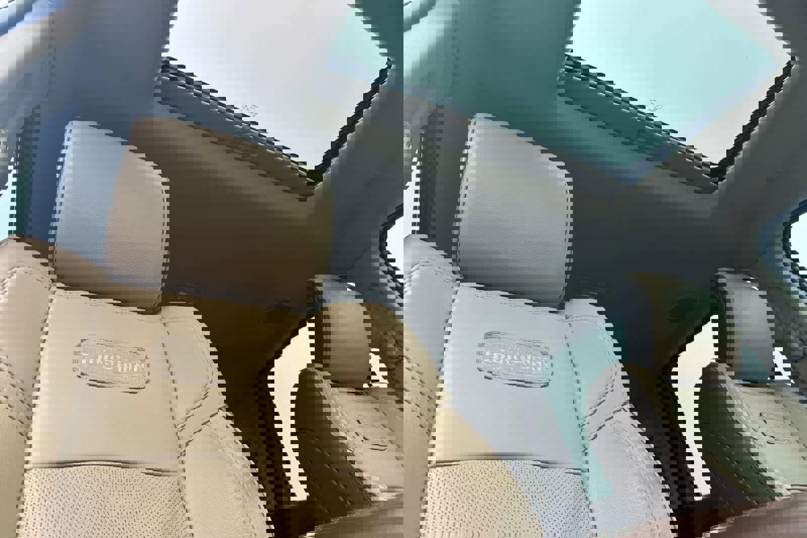 Used 2021 RAM 2500 Limited image 16