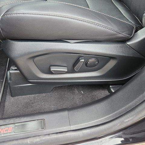 Certified 2024 Ford Explorer ST w/ Equipment Group 401A image 14