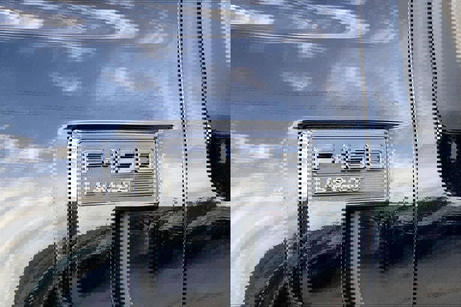 Certified 2024 Ford F150 Lariat w/ Bed Utility Package image 27