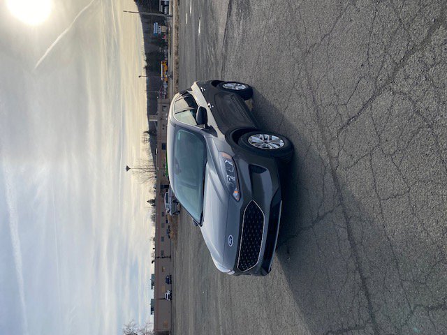 Certified 2022 Ford Escape SE w/ Cold Weather Package