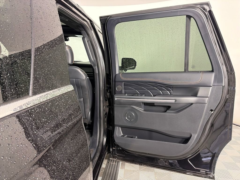 Certified 2024 Ford Expedition Max Platinum AWD/4WD image 28