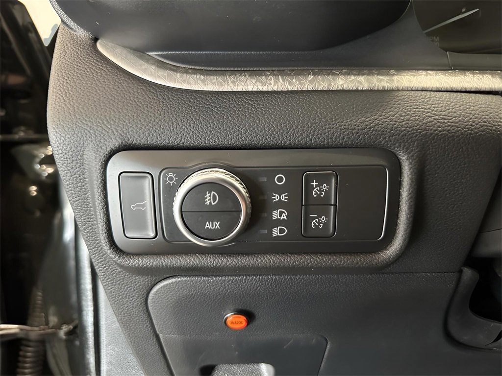 Certified 2022 Ford Explorer Timberline w/ Timberline Technology Package image 16