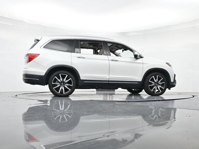 Used 2020 Honda Pilot Touring image 37
