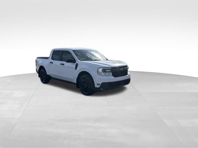 Certified 2024 Ford Maverick XLT w/ Equipment Group 300A Standard image 6