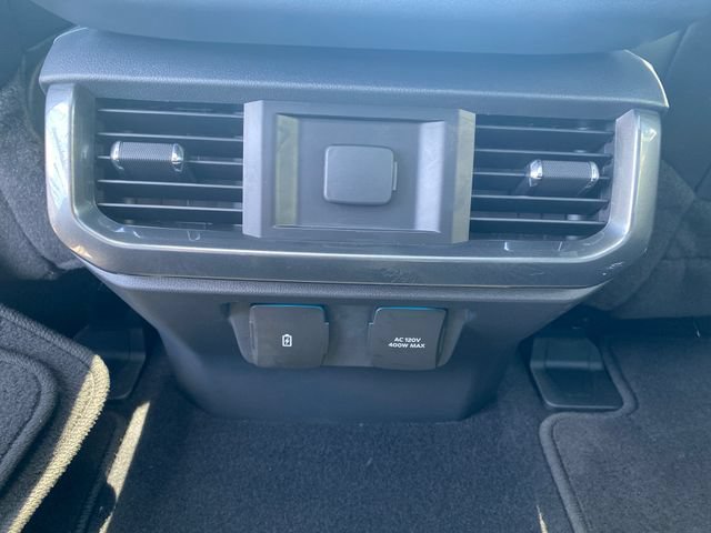 Certified 2023 Ford F150 Lariat AWD/4WD image 12