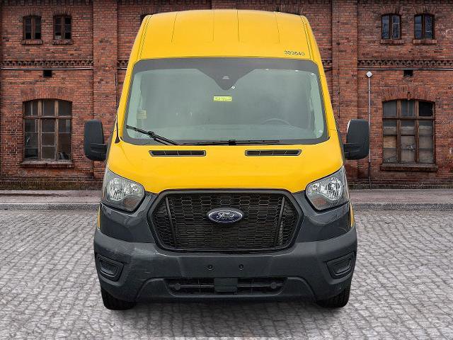 Certified 2021 Ford Transit 250 148 High Roof w/ Load Area Protection Package image 6
