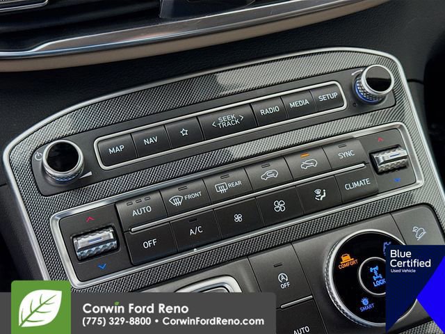 Used 2023 Hyundai Santa Fe SEL image 19