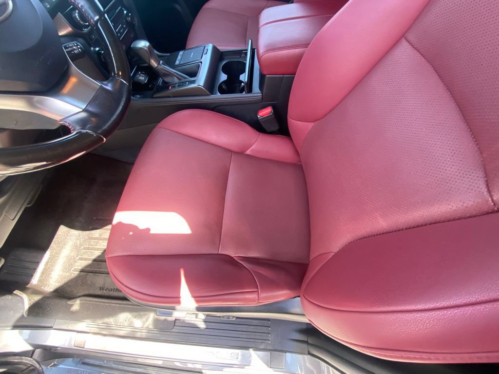 Used 2022 Lexus GX 460 Premium AWD/4WD image 21