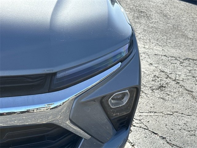 Used 2024 Chevrolet TrailBlazer LT w/ LT Cold Weather Package image 7