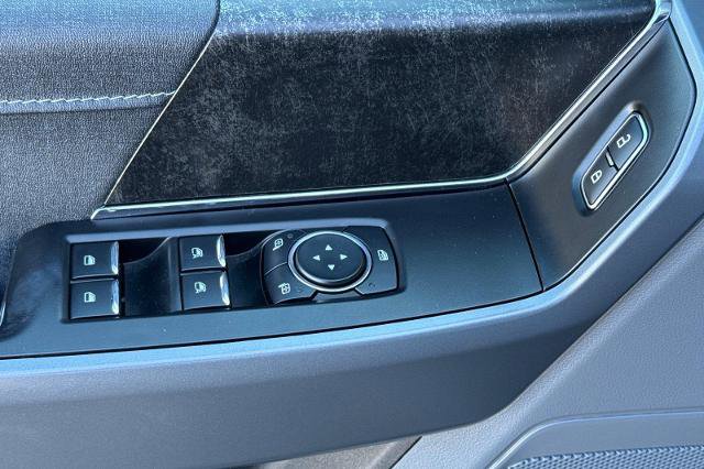 Certified 2023 Ford F150 Lightning XLT image 10