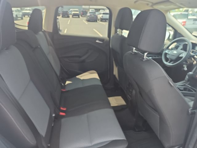 Certified 2017 Ford Escape SE w/ Equipment Group 201A AWD/4WD image 20