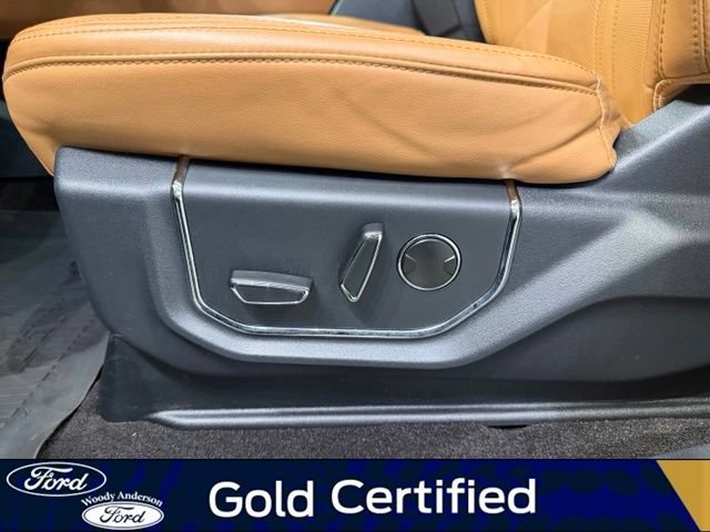 Certified 2023 Ford Expedition Max Platinum AWD/4WD image 20