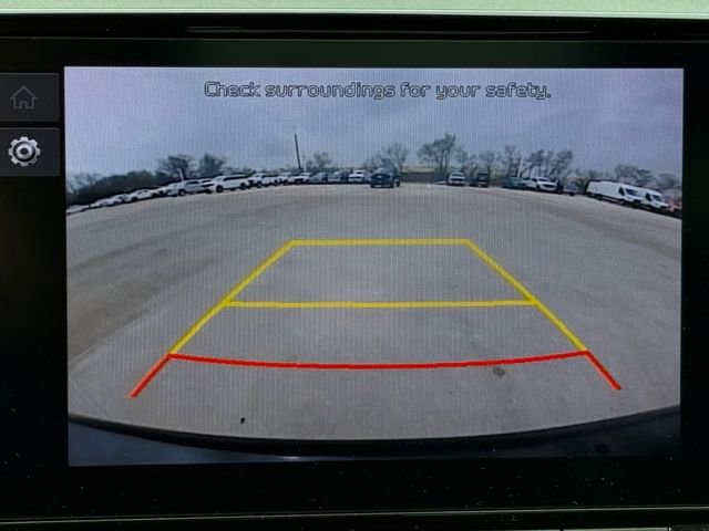 Used 2022 Kia Rio S image 9