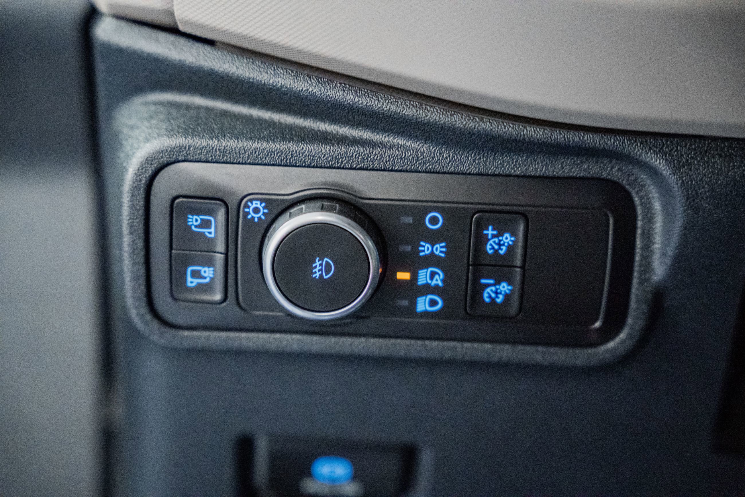 Certified 2022 Ford Bronco Wildtrak image 41