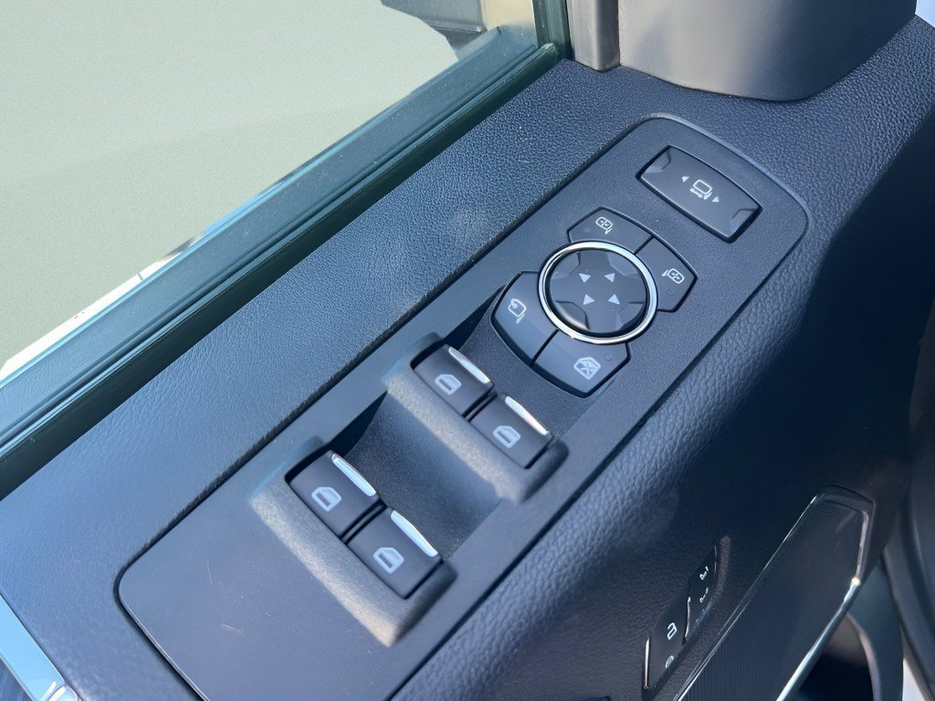 Certified 2021 Ford F350 Platinum AWD/4WD image 14