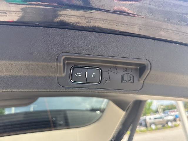 Certified 2026 Ford Explorer Active w/ Active Comfort Package RWD image 28