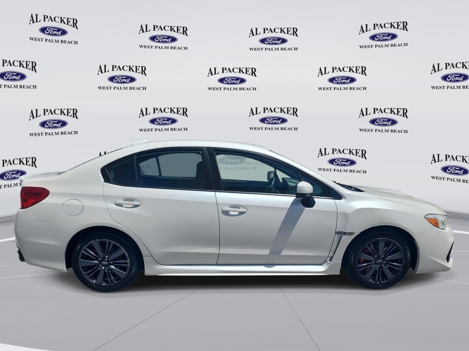Used 2019 Subaru WRX AWD/4WD image 6