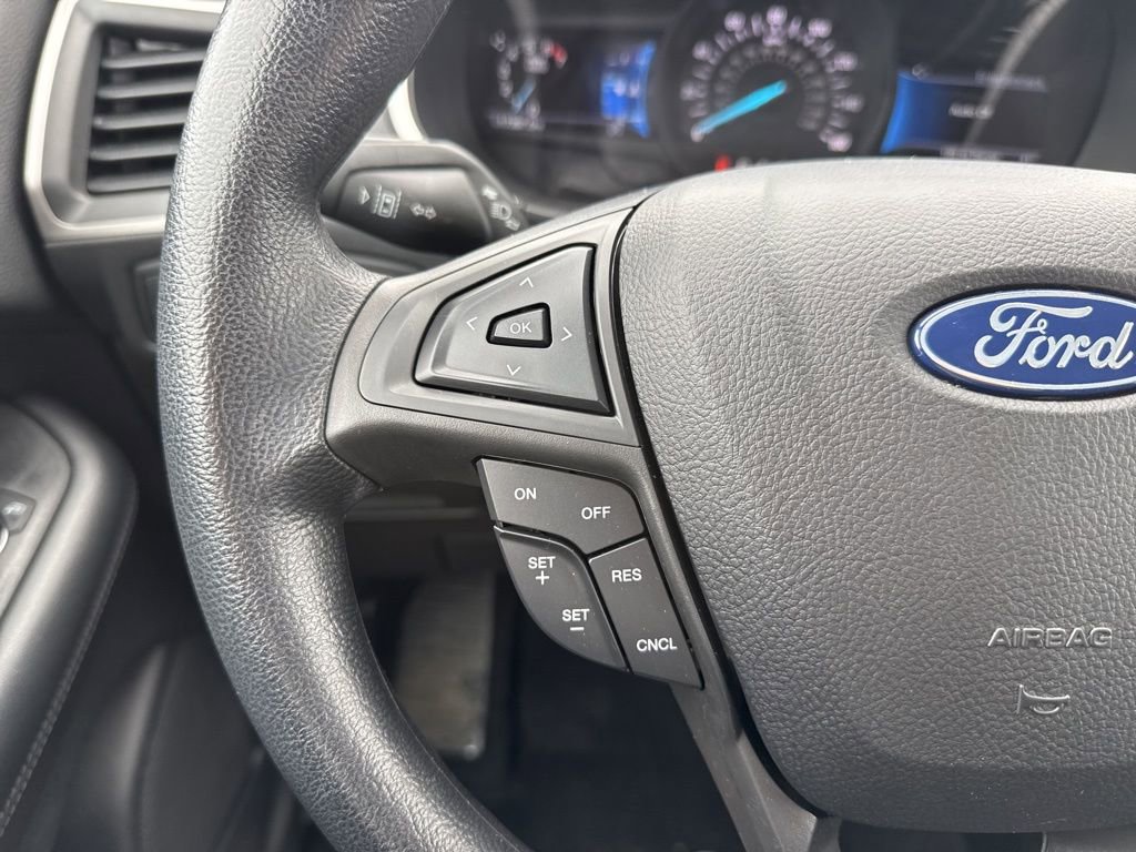Certified 2021 Ford Edge SE image 22