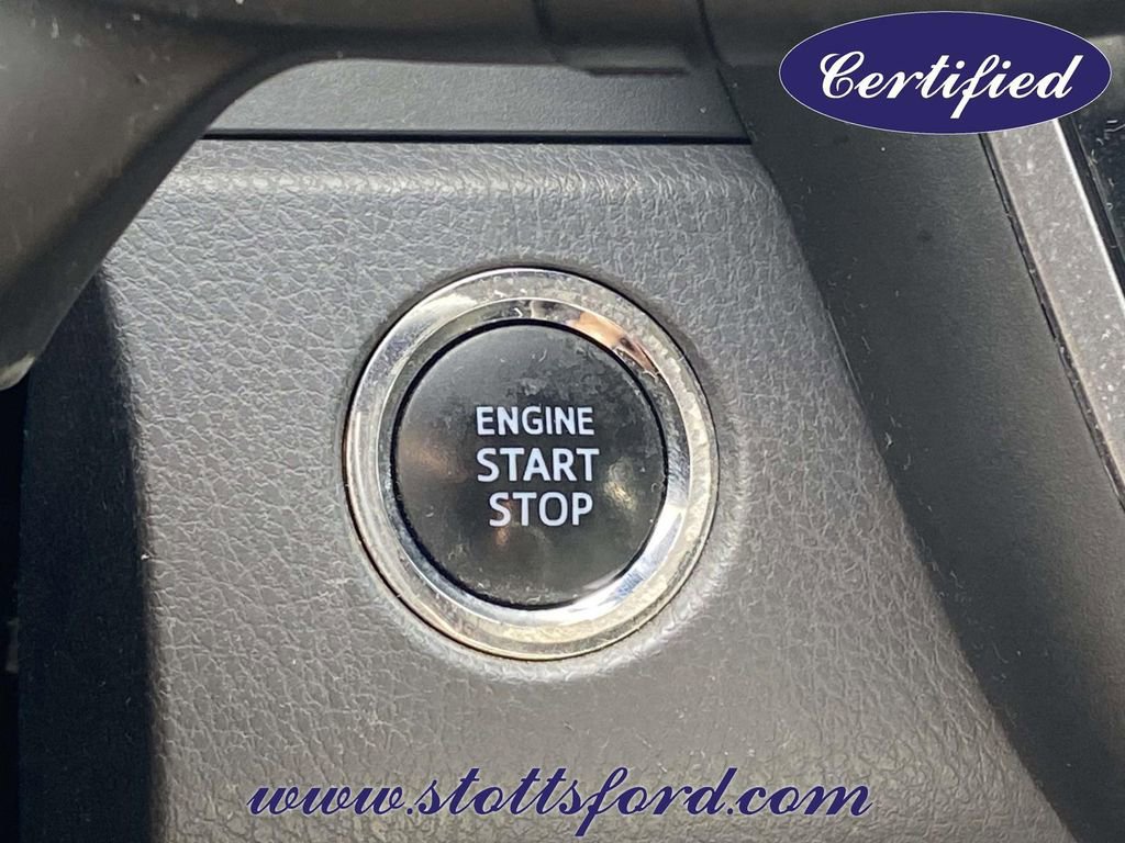 Used 2018 Toyota Camry XLE w/ Audio Package image 23