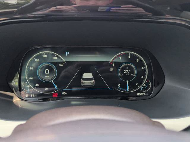 Used 2021 Hyundai Palisade Calligraphy AWD/4WD image 25