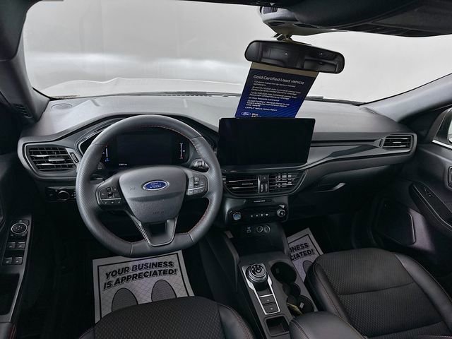 Certified 2023 Ford Escape ST-Line w/ Tech Pack #1 image 32