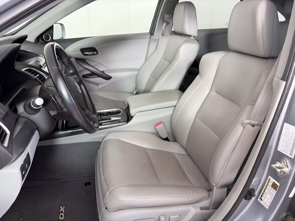 Used 2018 Acura RDX w/ Technology Package AWD/4WD image 11