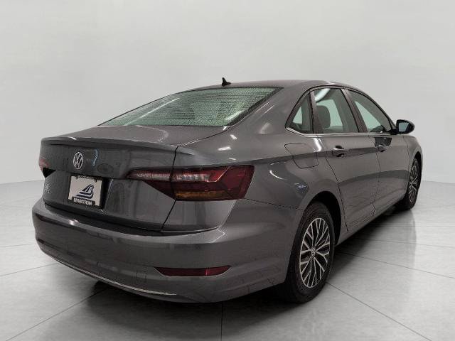 Used 2019 Volkswagen Jetta SE FWD image 20