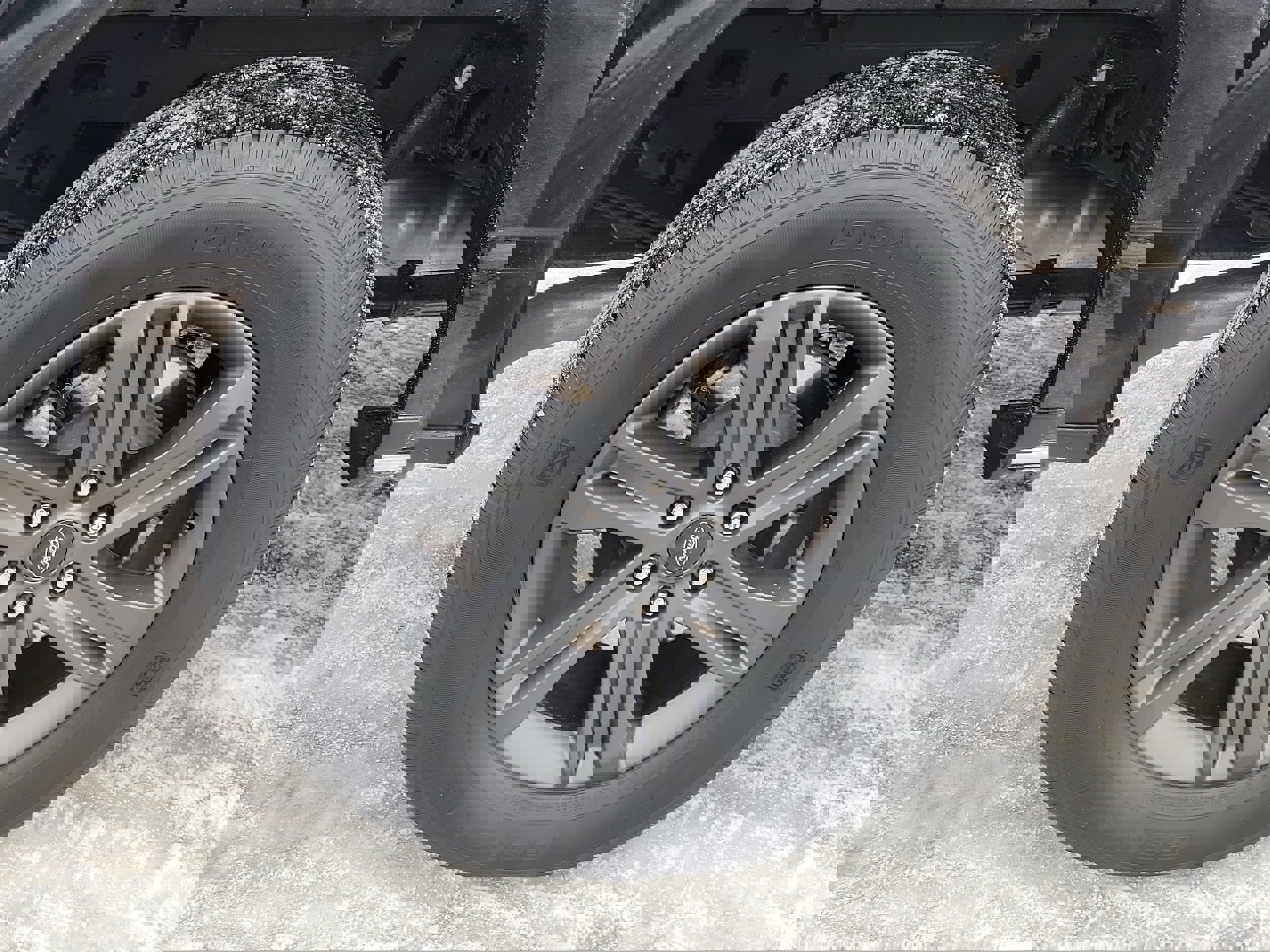 Certified 2023 Ford F150 Lariat w/ Equipment Group 502A High image 5