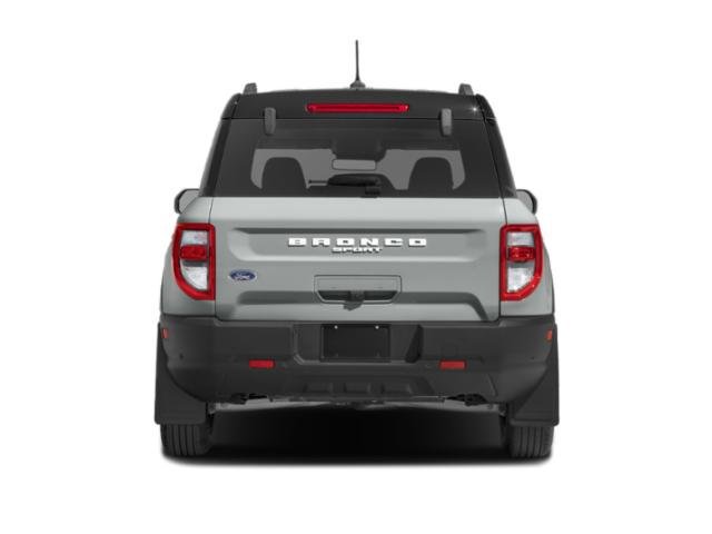 Certified 2022 Ford Bronco Sport Outer Banks w/ Tech Package image 8