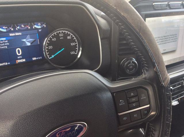 Certified 2022 Ford F150 XLT w/ Equipment Group 302A High image 25