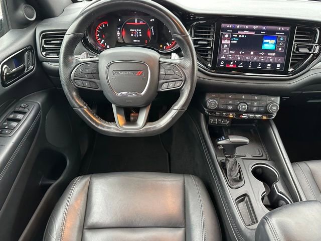 Used 2022 Dodge Durango GT AWD/4WD image 14