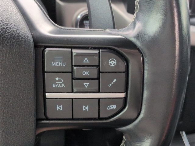 Certified 2022 Ford F150 Raptor w/ Torsen Package AWD/4WD image 26