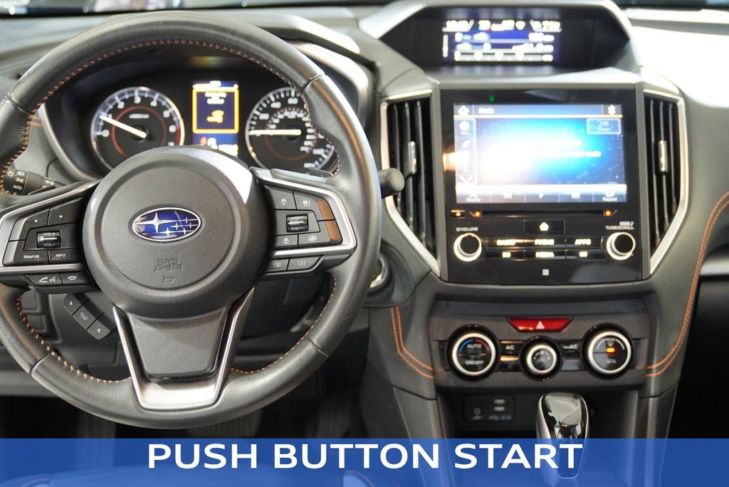 Used 2021 Subaru Crosstrek 2.5i Limited image 19