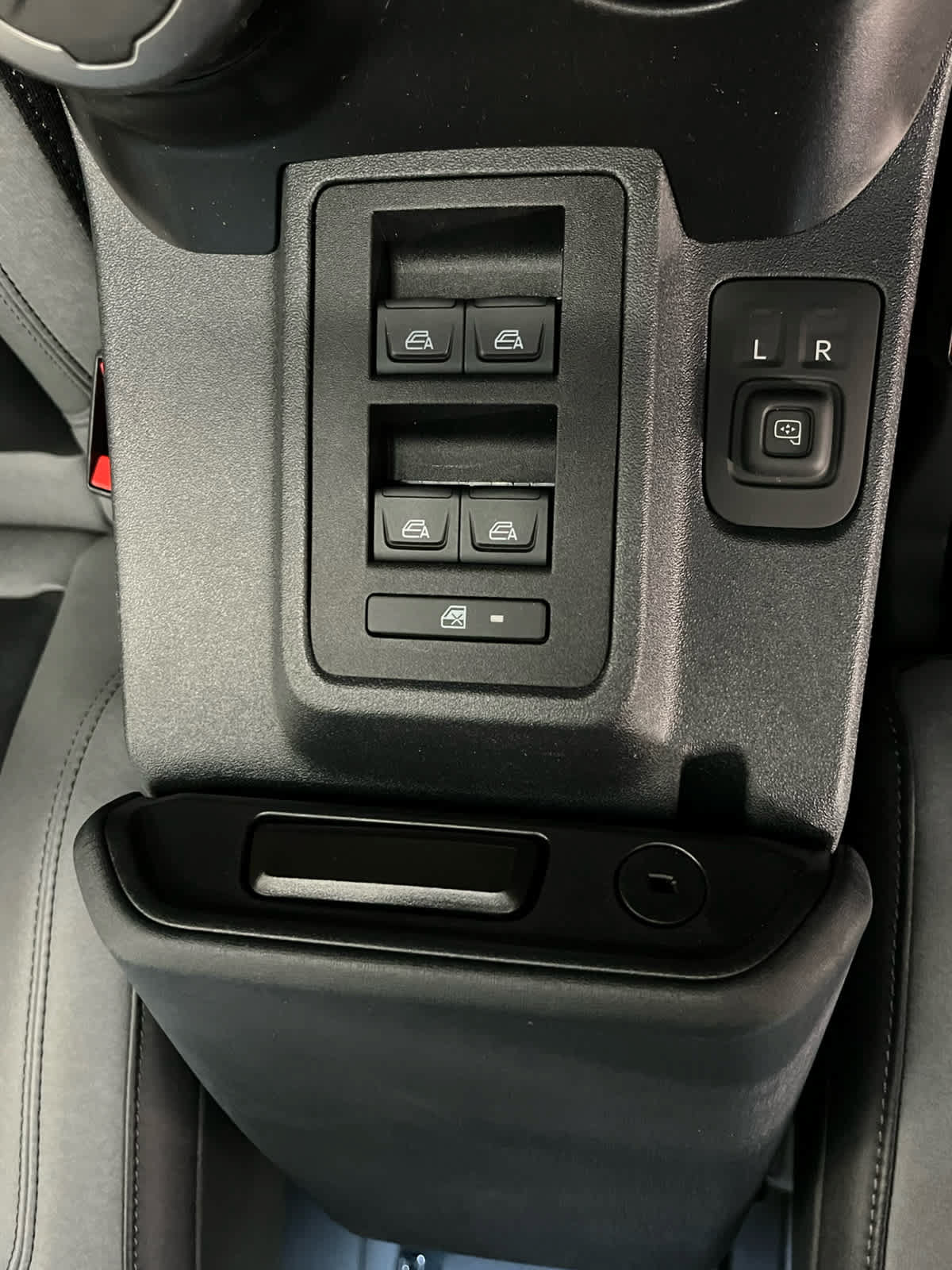 Certified 2023 Ford Bronco Big Bend AWD/4WD image 50