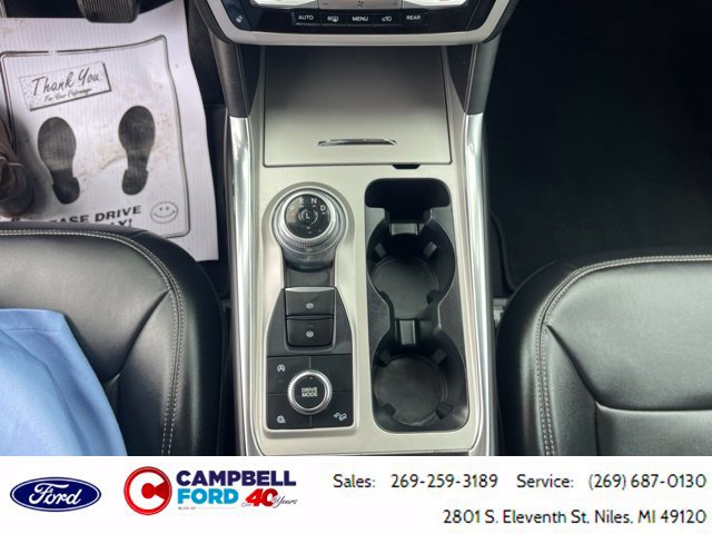 Certified 2024 Ford Explorer XLT w/ Equipment Group 202A AWD/4WD image 23