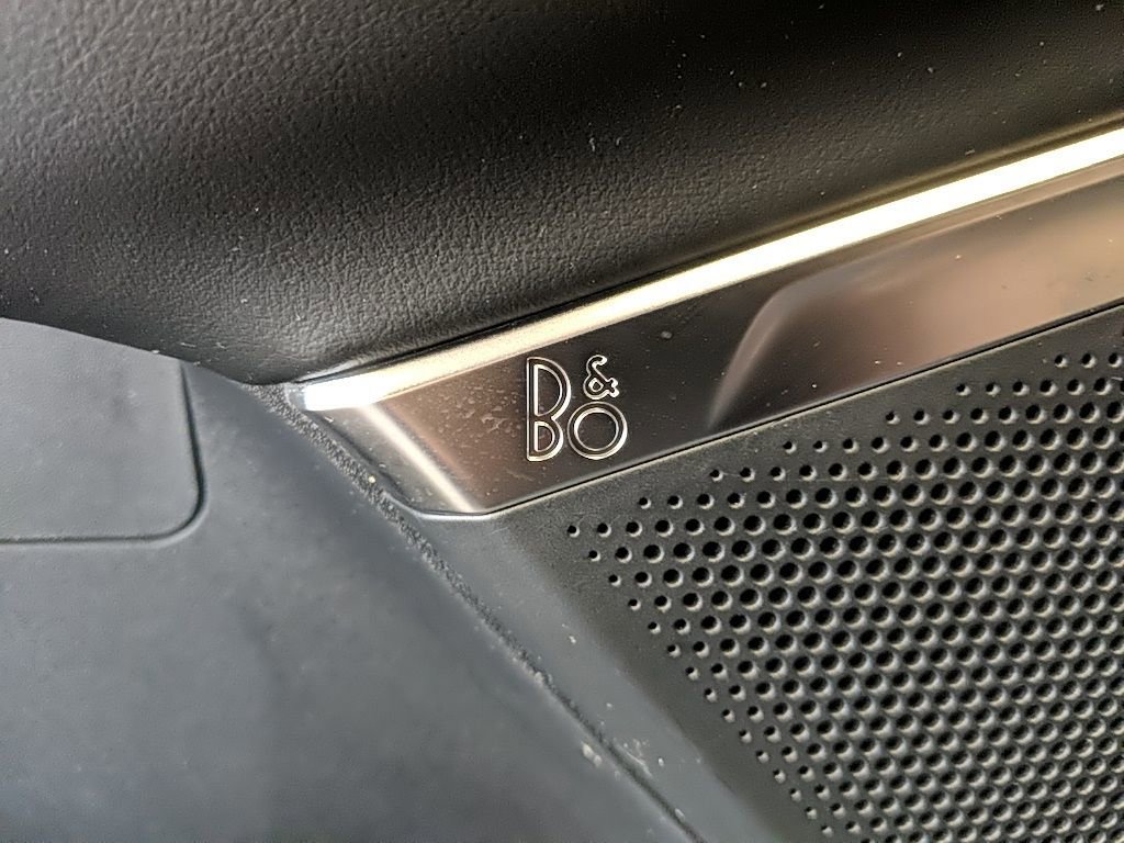 Certified 2025 Ford Expedition Max Platinum image 20