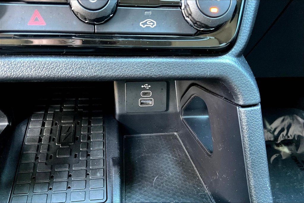 Certified 2025 Ford Ranger XLT AWD/4WD image 19