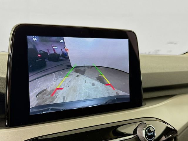 Certified 2020 Ford Escape SE image 14