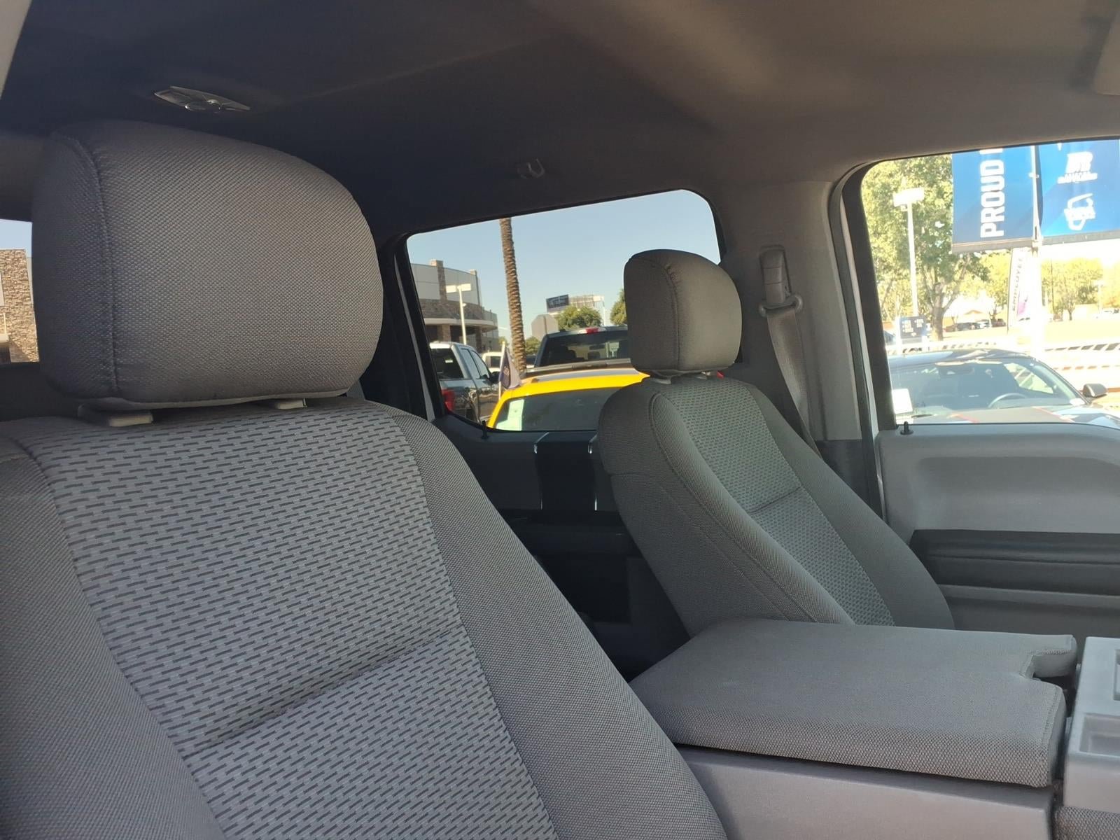 Certified 2018 Ford F250 XLT AWD/4WD image 12