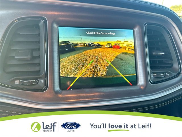 Used 2023 Dodge Challenger R/T Scat Pack image 28