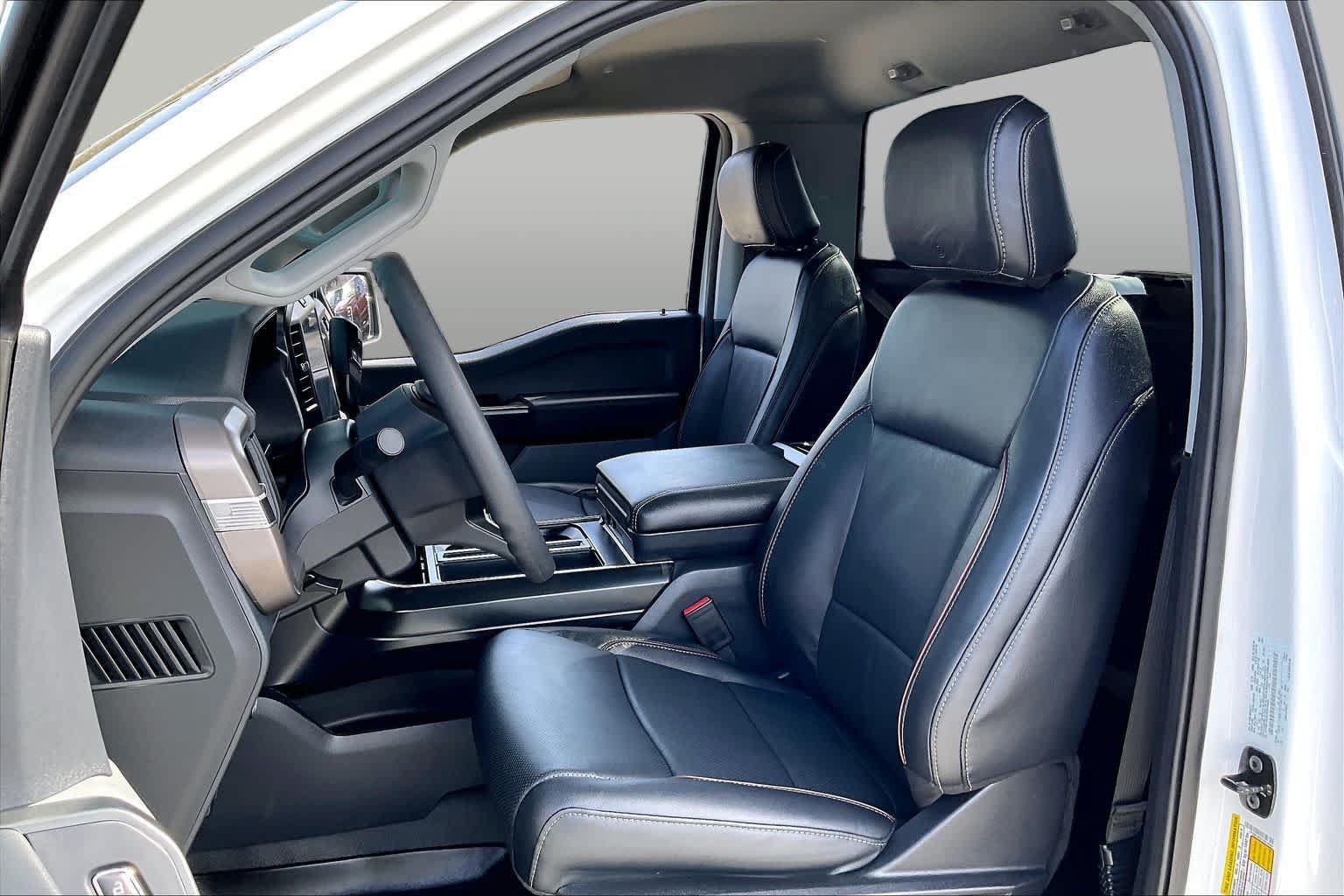 Certified 2026 Ford F150 XL RWD image 7