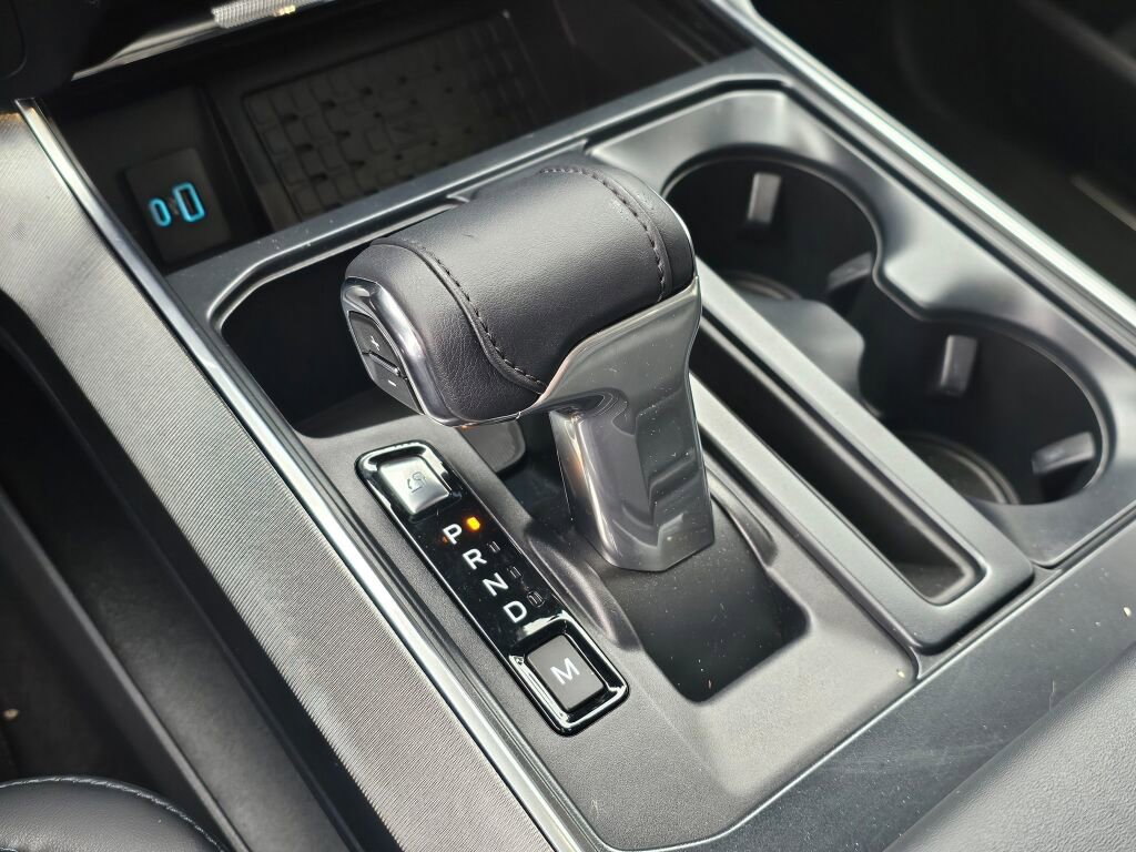 Certified 2024 Ford F150 Platinum image 30