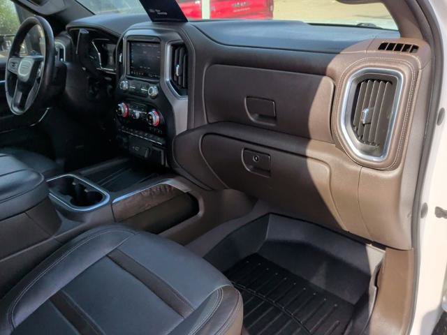 Used 2023 GMC Sierra 3500 Denali w/ Denali Ultimate Package AWD/4WD image 21