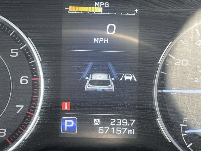 Used 2019 Subaru Ascent Limited w/ Popular Package #3 AWD/4WD image 17