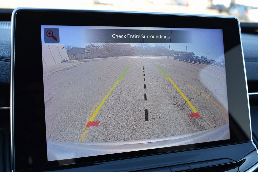 Used 2022 Jeep Compass High Altitude image 12