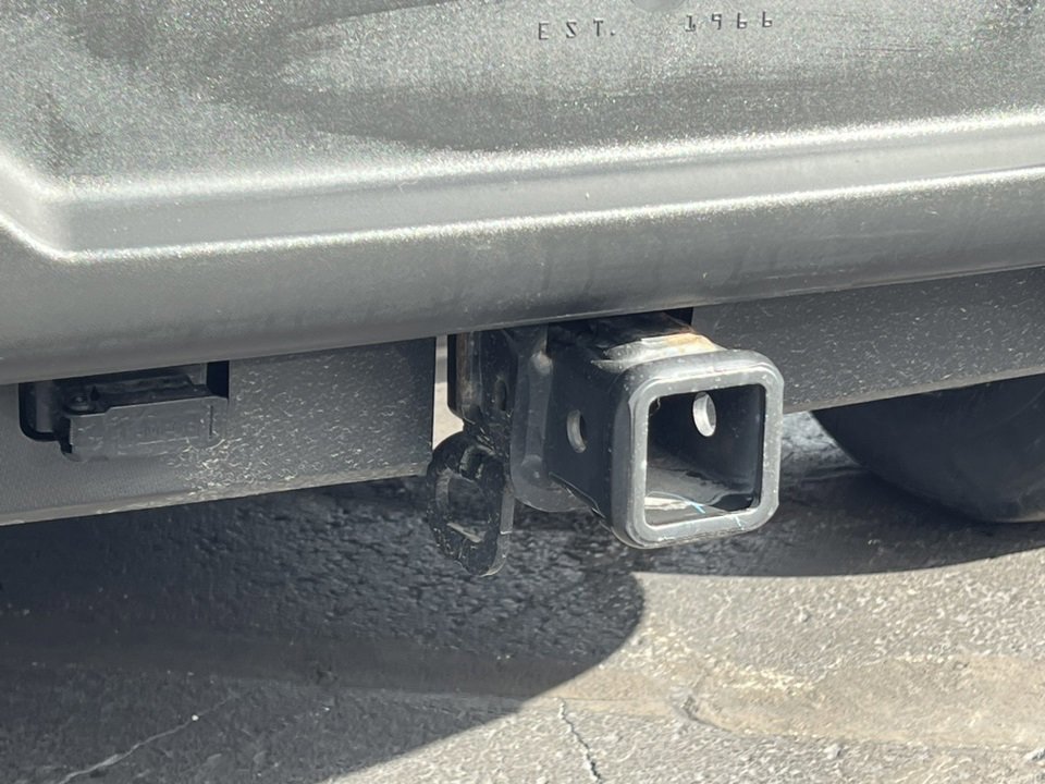 Certified 2022 Ford Bronco Sport Big Bend w/ Convenience Package image 16