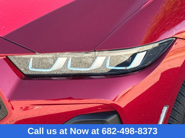 Certified 2024 Ford Mustang GT Premium image 5