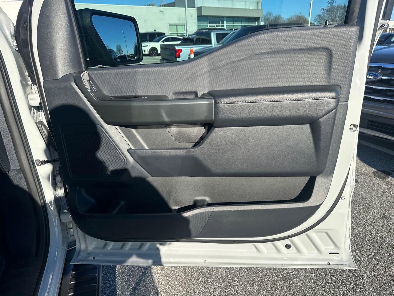 Certified 2024 Ford F150 STX image 16