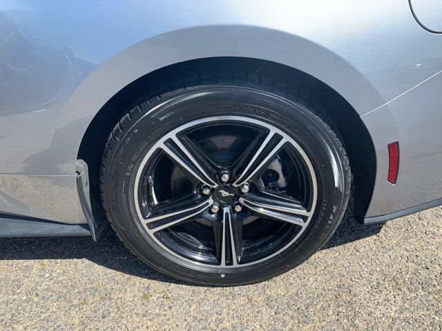 Certified 2024 Ford Mustang Coupe RWD image 33