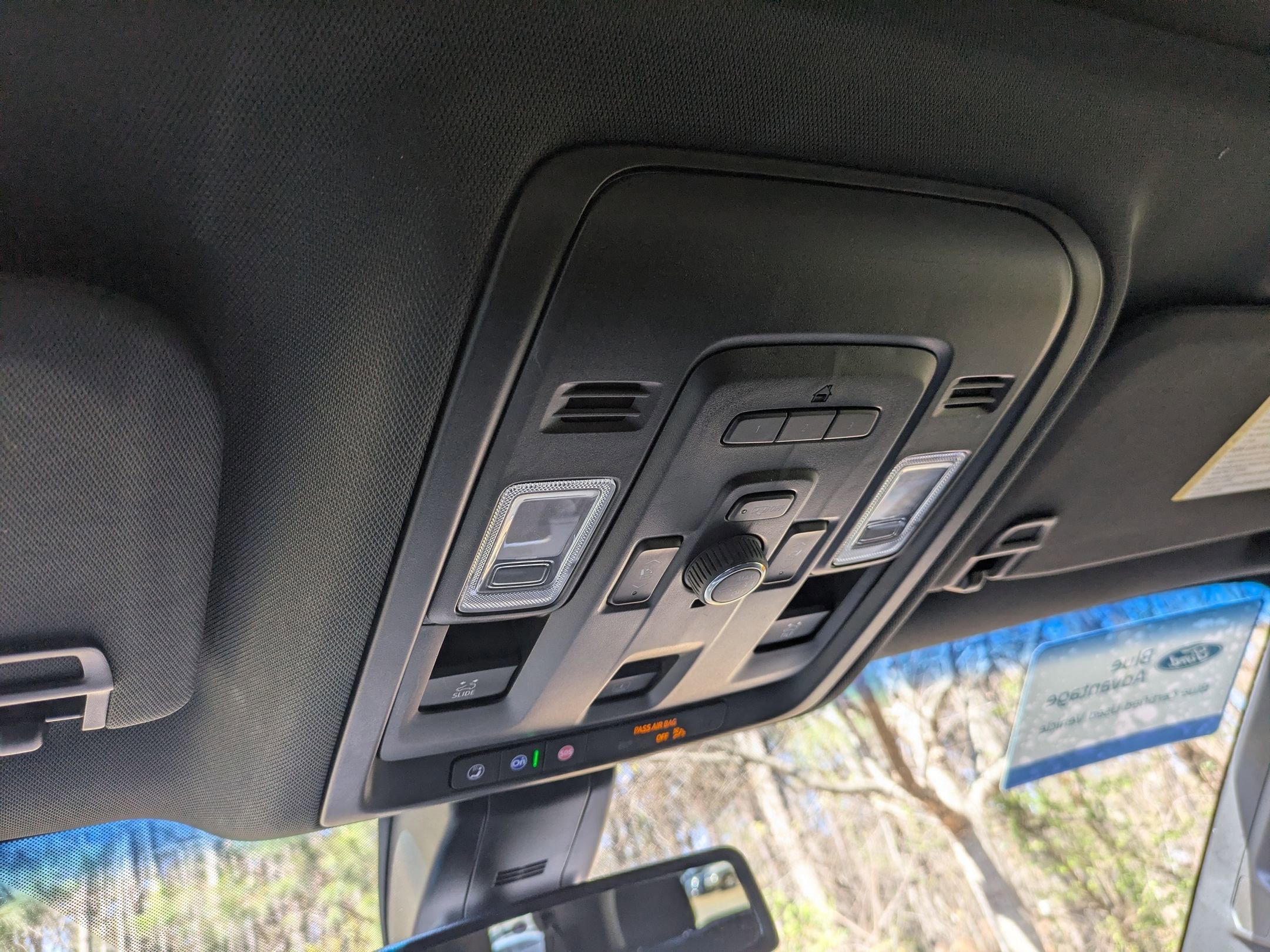 Used 2022 Chevrolet Tahoe Z71 w/ Z71 Off-Road Package image 27